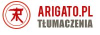 Tumacz rumuski KROTOSZYN